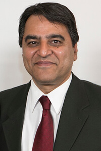 Khan, Zubair M., MD