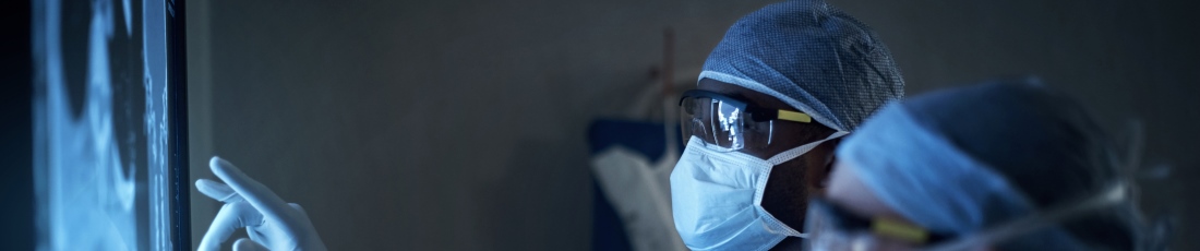 General Surgery MHRH