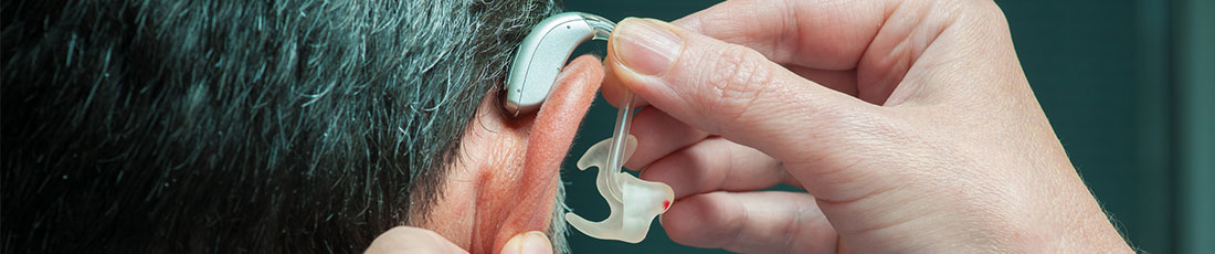 Hearing Aids and Listening Devices