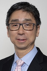 Hong, Richard E., MD