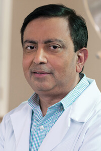 Zoha, Zubair, MD